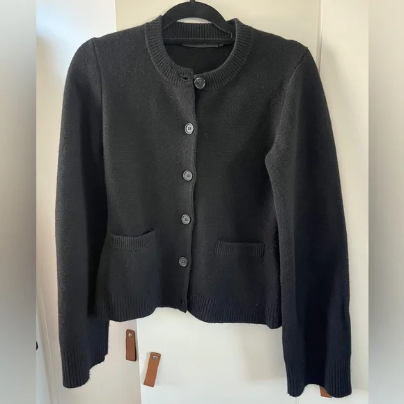 Jenni Kayne Cooper Cardigan - Picture 1 of 5